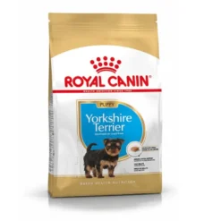 Royal Canin Puppy Yorkshire Terrier ração para cães