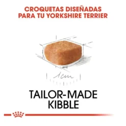 Royal Canin Puppy Yorkshire Terrier ração para cães