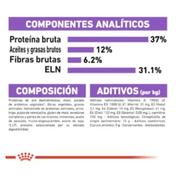 Royal Canin Regular Sterilised 37 ração para gatos