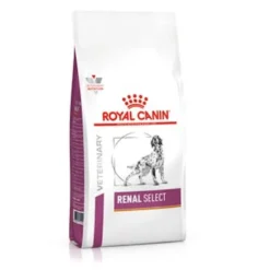 Royal Canin Renal Select ração para cães