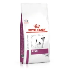 Royal Canin Renal Small ração para cães