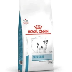 Royal Canin Small Skin Care Ração para cães