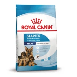 Royal Canin Starter Maxi Mother&Baby ração para cães
