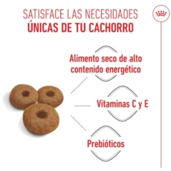 Royal Canin Starter Maxi Mother&Baby ração para cães