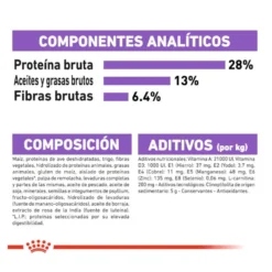 Royal Canin Sterilised Medium ração para cães