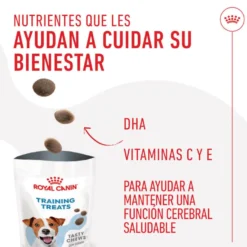 Royal Canin Training snacks para cães