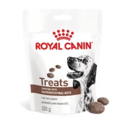 Royal Canin Treats Gastrointestinal Snacks para cães