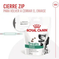 Royal Canin Treats Satiety Snacks para cães