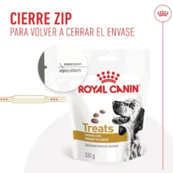 Royal Canin Treats Urinary Snacks para cães