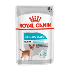 Royal Canin Urinary Care patê saqueta para cães