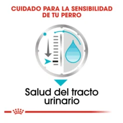 Royal Canin Urinary Care patê saqueta para cães