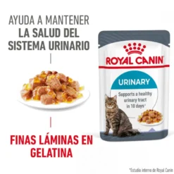 Royal Canin Urinary Care Saquetas em Gelatina para Gatos