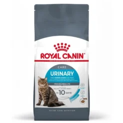 Royal Canin Urinary ração para gatos