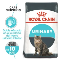 Royal Canin Urinary ração para gatos