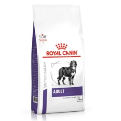 Royal Canin Veterinary Adult Large ração para cães de raça grande