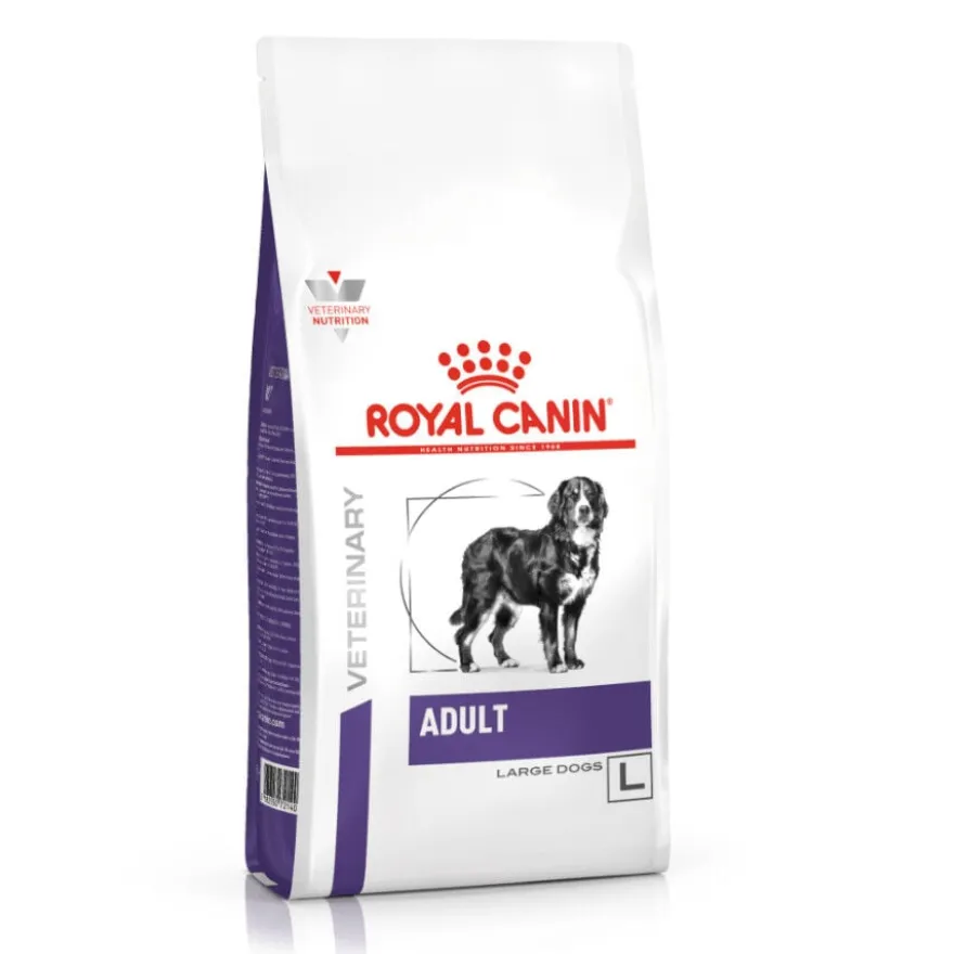 Royal Canin Veterinary Adult Large ração para cães de raça grande