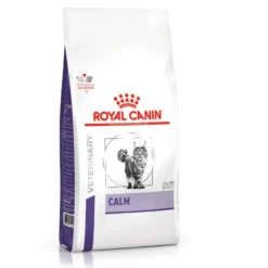 Royal Canin Veterinary Calm ração para gatos