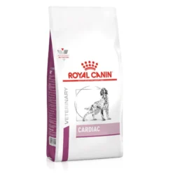 Royal Canin Veterinary Cardiac ração para cães