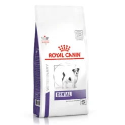 Royal Canin Veterinary Dental Small ração para cães