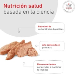 Royal Canin Veterinary Diabetic Lata para cães