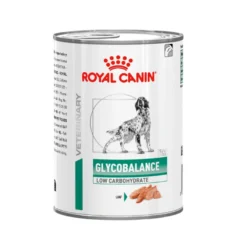 Royal Canin Veterinary Diabetic Lata para cães