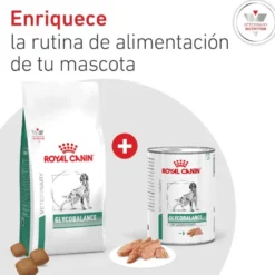 Royal Canin Veterinary Diabetic Ração para cães