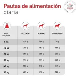 Royal Canin Veterinary Diabetic Ração para cães