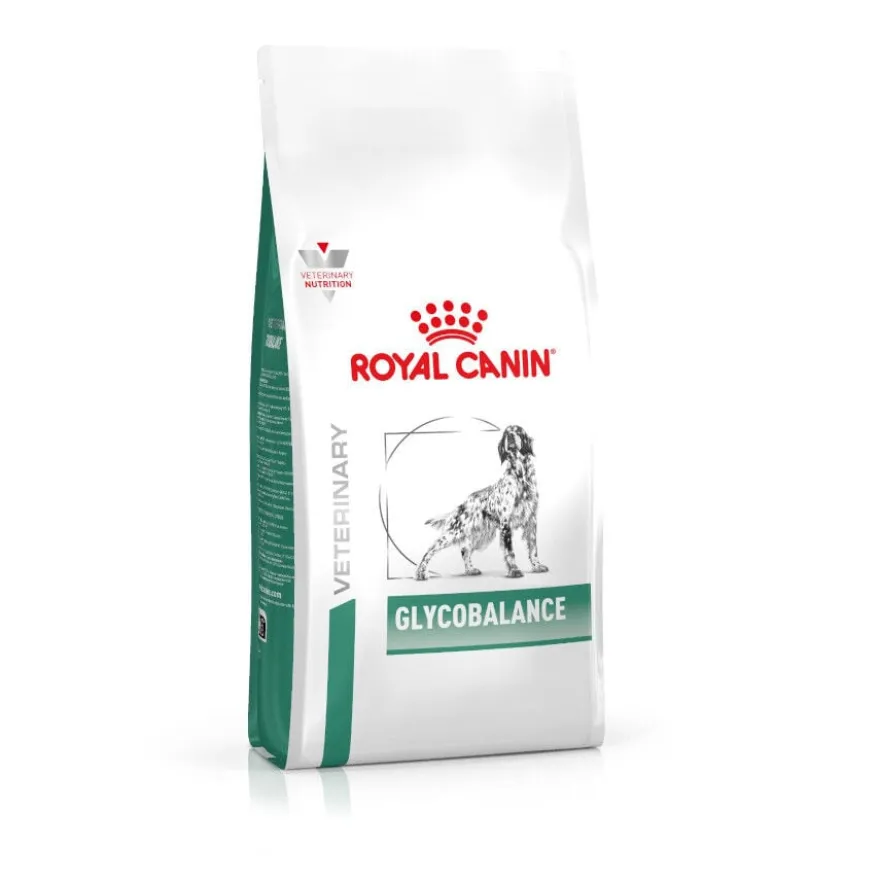 Royal Canin Veterinary Diabetic Ração para cães