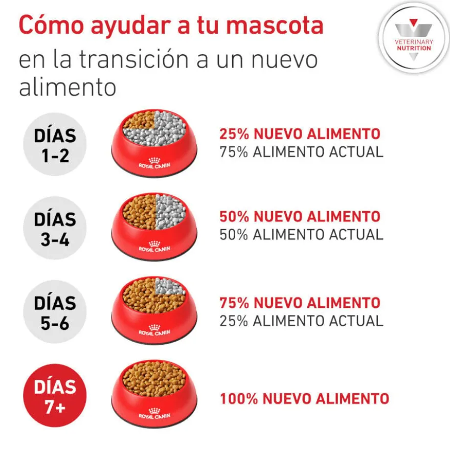 Royal Canin Veterinary Diabetic Ração para cães