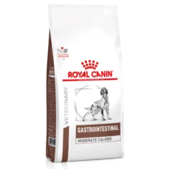 Royal Canin Veterinary Gastrointestinal Moderate Calorie ração para cães