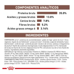 Royal Canin Veterinary Gastrointestinal Moderate Calorie ração para gatos