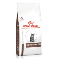 Royal Canin Veterinary Gastrointestinal ração para gatinhos