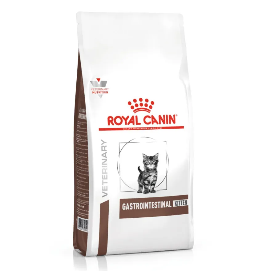 Royal Canin Veterinary Gastrointestinal ração para gatinhos