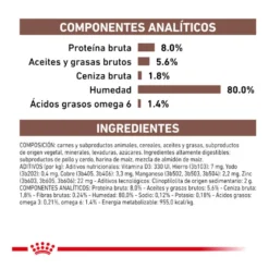 Royal Canin Veterinary Gastrointestinal saqueta em molho para gatos