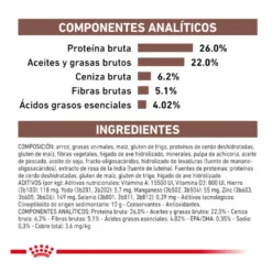 Royal Canin Veterinary Hepatic ração para gatos