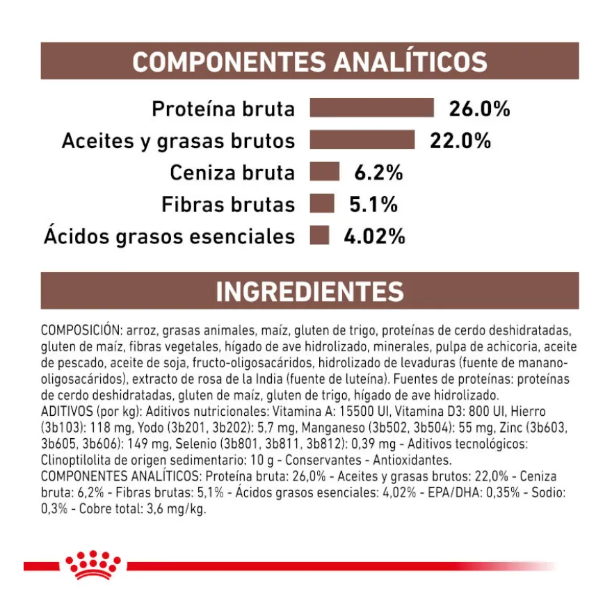 Royal Canin Veterinary Hepatic ração para gatos
