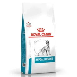 Royal Canin Veterinary Hypoallergenic ração para cães