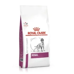 Royal Canin Veterinary Renal ração para cães