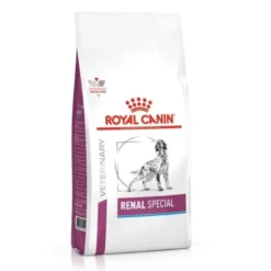 Royal Canin Veterinary Renal Special ração para cães
