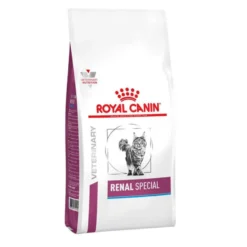 Royal Canin Veterinary Renal Special ração para gatos