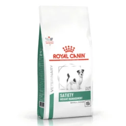 Royal Canin Veterinary Satiety ração para cães