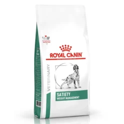 Royal Canin Veterinary Satiety Weight Management ração para cães