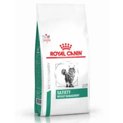 Royal Canin Veterinary Satiety Weight Management ração para gatos