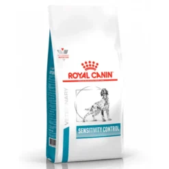 Royal Canin Veterinary Sensitivity Control ração para cães