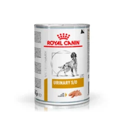 Royal Canin Veterinary Urinary lata para cães