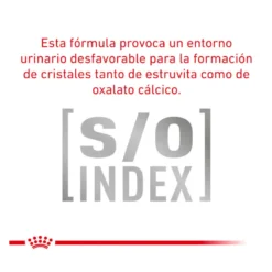 Royal Canin Veterinary Urinary Moderate Calorie ração para gatos