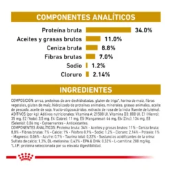 Royal Canin Veterinary Urinary Moderate Calorie ração para gatos