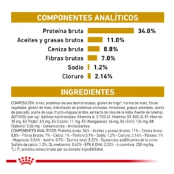 Royal Canin Veterinary Urinary Moderate Calorie ração para gatos