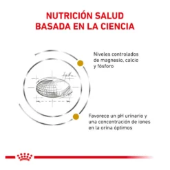 Royal Canin Veterinary Urinary ração para gatos