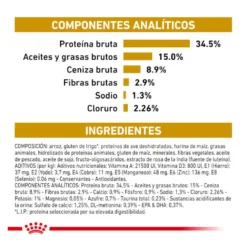 Royal Canin Veterinary Urinary ração para gatos